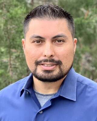 Photo of Francisco J Morazan, Licensed Professional Counselor in Wimberley, TX