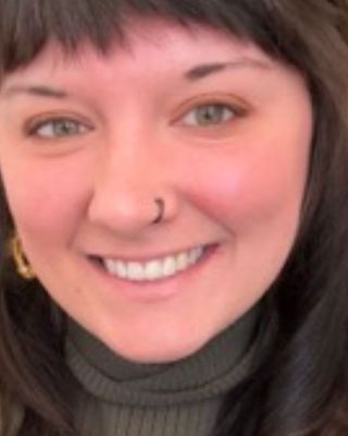 Photo of Dr. Tory Elliott, Psychologist, PhD