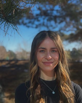 Photo of Erika Sipe, Marriage and Family Therapist Candidate, MS, MFTC