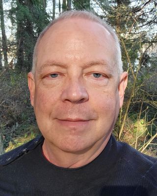 Photo of Edward L Coyle, Psychologist in Seattle, WA