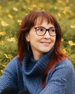Photo of Karey Scheyd, Licensed Professional Counselor, MA, LPC