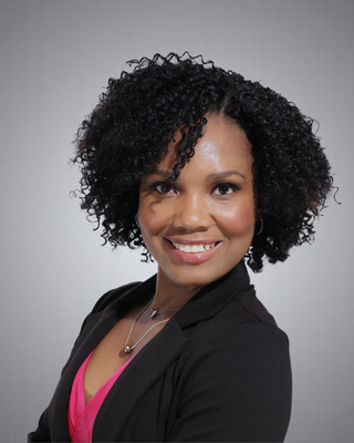 Photo of Sarlah Bernard, Psychiatric Nurse Practitioner, PMHNP, B-C