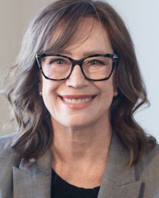 Photo of Karen Pipe - Thrive Counselling Ltd, Registered Social Worker, MSW, BSW, RSW
