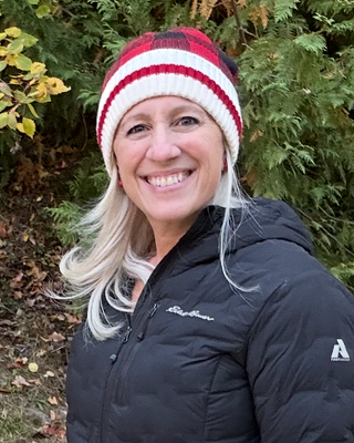 Photo of Jennifer Susan Miller, RN, BScN