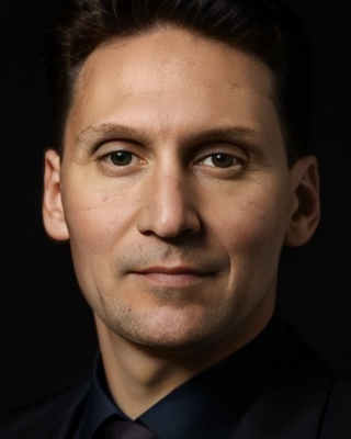 Photo of William Toth - Suncoast Counseling and Wellness, Counselor, LMHC