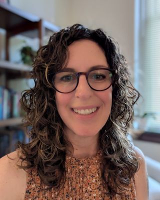 Photo of Emily Tangert, Licensed Professional Counselor, MS, LPC, PMH-C