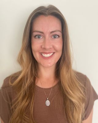 Photo of Stephanie Doerr, Registered Psychotherapist, MACP, RP, BA, BEd