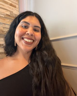 Photo of Dariela Vasquez, Clinical Social Work/Therapist, LCSW