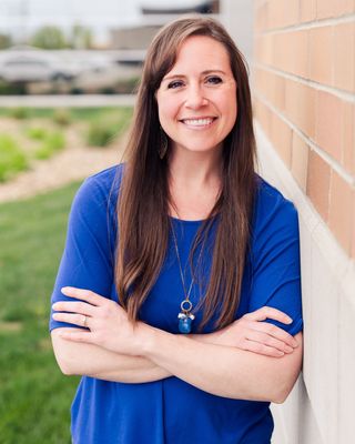 Photo of Julie Shearer, Counselor, LMHC, LCAC, MAC