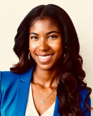 Photo of Aaliyah Owens, Marriage & Family Therapist in Cleveland, OH