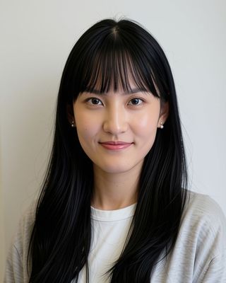 Photo of Yuchen Aria Li, Pre-Licensed Professional, MHC-LP, MA, EdM