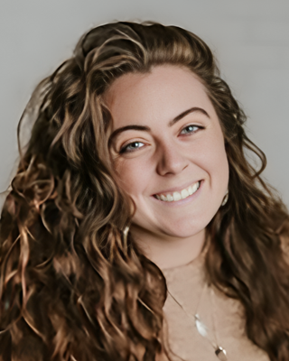 Photo of Caitlin Moroney, Psychologist, LCP