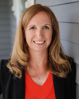 Photo of Meredith Howard, Art Therapist in Corning, NY