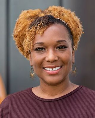 Photo of Dr. Ciara Styles, Psychiatrist, MD