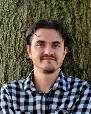 Photo of Vaughn Sadekni, Licensed Professional Counselor, LPC