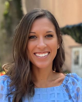 Photo of Jessie Rae Luttrell, Licensed Professional Counselor Associate, MA, LPCA, NCC
