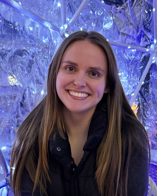 Photo of Audrey Curtis, Clinical Social Work/Therapist, LSWAIC
