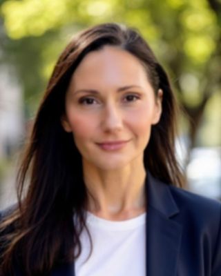 Photo of Ashley Leighann Adkins, Licensed Professional Counselor, LPC, MHSP