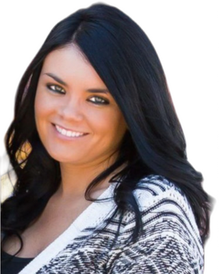 Photo of Ashlee McBee, Licensed Professional Counselor, LPC, LMAC-T