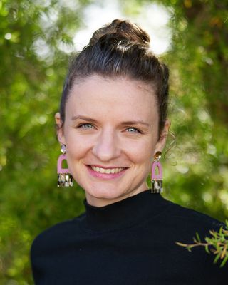 Photo of Samantha Duroska, Psychologist, MSc, PsyBA - Clin. Psych
