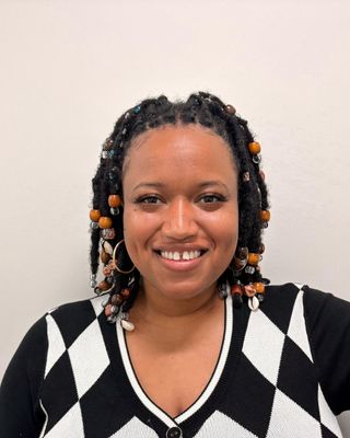 Photo of Brittany C Lewis, Clinical Social Work/Therapist, LMSW