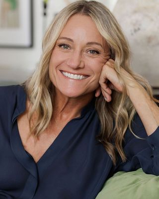 Photo of Colleen Marie O’Higgins, Marriage & Family Therapist, LMFT