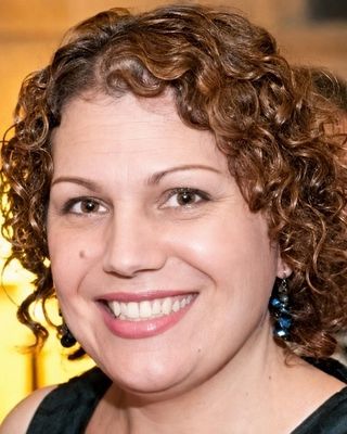 Photo of Deborah Richmond, Clinical Social Work/Therapist, LMSW