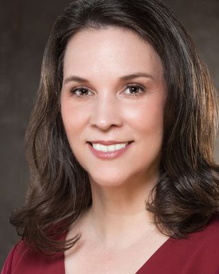 Photo of Elizabeth Bojie, Counselor, EdS, LPC, PMH-C