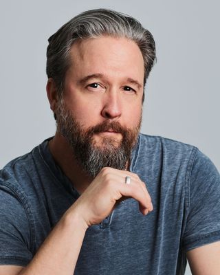 Photo of Walker Peacock, Psychologist, PsyD