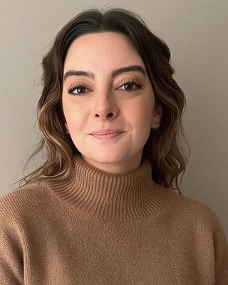 Foto de Alejandra Unda Segura - Alejandra Unda Segura, Psicoterapeuta, Maestría