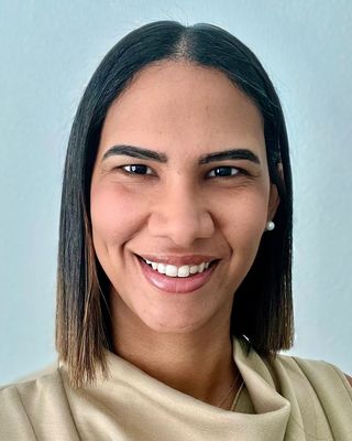 Photo of Normarie Torres-Garcia, Psychologist, PhD