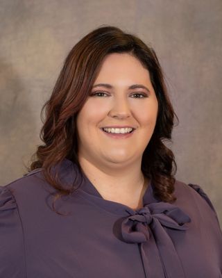 Photo of Ashley Hopkins, Counselor, MS, LPC