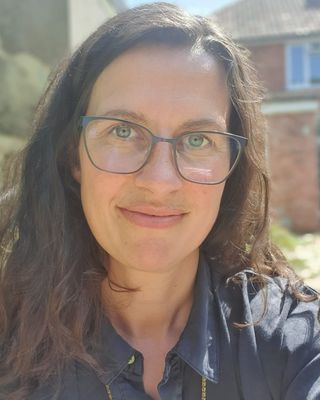 Photo of Katherine Peckitt, Psychologist in Patchway, England
