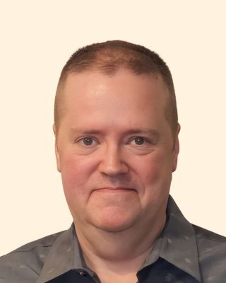 Photo of Ryan Crawford, Licensed Professional Counselor, MS, LPC