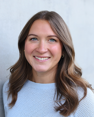 Photo of Alisha Allen, Mental Health Counselor Associate, LMHCA