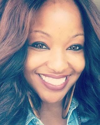 Photo of Fallon Jones, Clinical Social Work/Therapist, LGSW