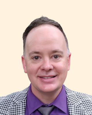 Photo of Dr. Curtis Greenfield, Psychologist, PhD, PsyD