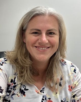 Photo of Laura Martello, Licensed Professional Counselor