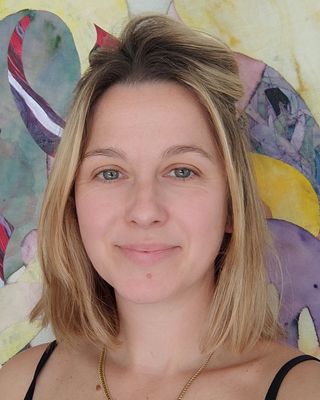 Photo de Héloïse Delègue, Psychopraticien