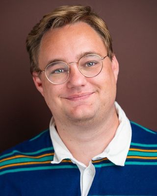 Photo of Austin Boelman, Clinical Social Work/Therapist, LCSW