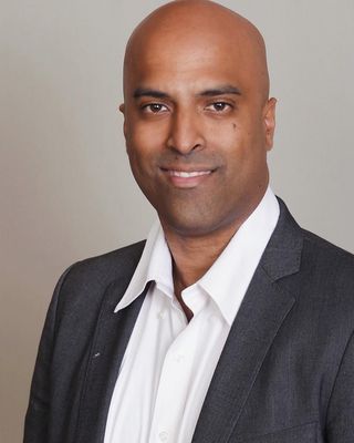 Photo of Dr. Rohit Aiyer, MD, Psychiatrist