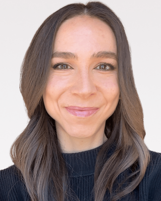 Photo of Elisabeth Pierson, Licensed Clinical Professional Counselor, LCPC
