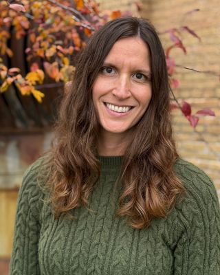 Photo of Tiffany Marie Conner, Marriage & Family Therapist, LMFT