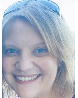 Photo of Leah Cefaloni, Licensed Professional Counselor, MAAT, LPC