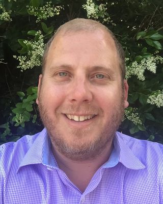 Photo of Kevin 'kc' Spradlin, Marriage & Family Therapist in Lake Forest, CA