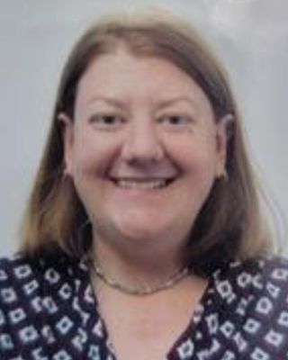 Photo of Angela Vaslavsky, Counselor, NCC, LPC