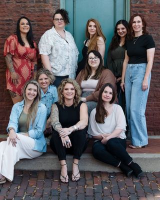 Photo of Dr. Bree Shelby - Integrative Psychological Services, LLC, Psychologist, PhD