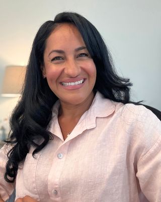 Photo of Emily L Buck, MA, LPC