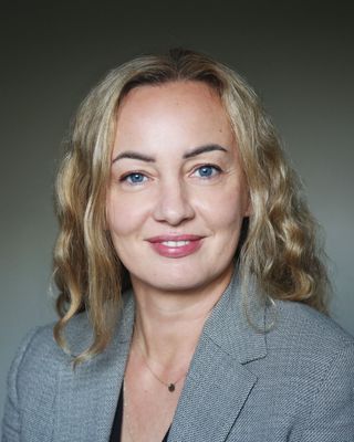 Photo of Karolina Jobson, Counsellor, MA, MBACP