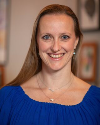 Photo of Paula Birtch, Registered Psychotherapist (Qualifying), BKin, MACP